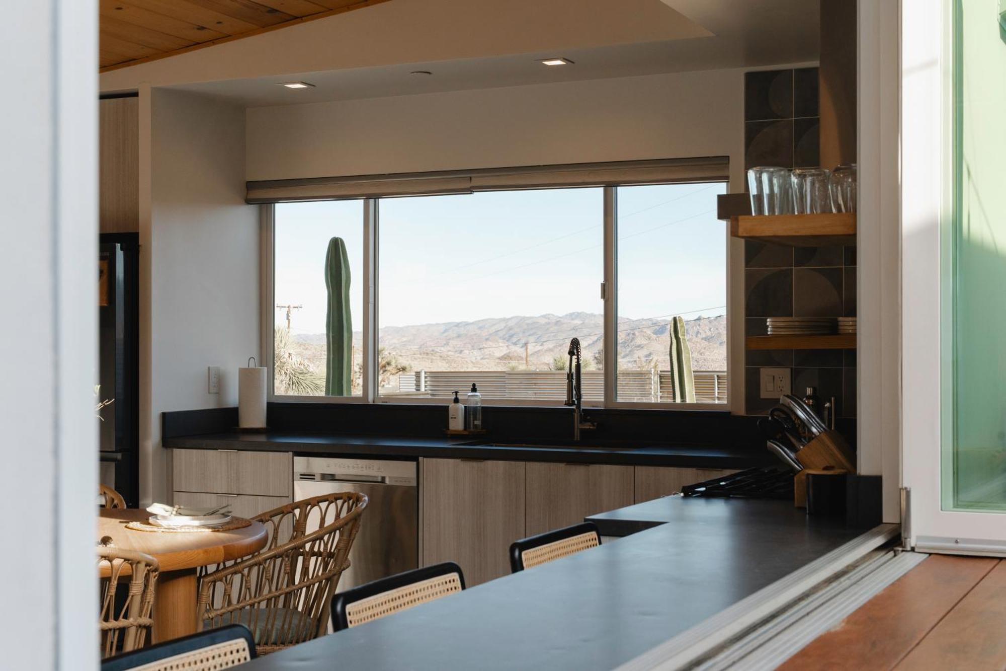 Ventana Cove Pickleball Retreat Yucca Valley Εξωτερικό φωτογραφία