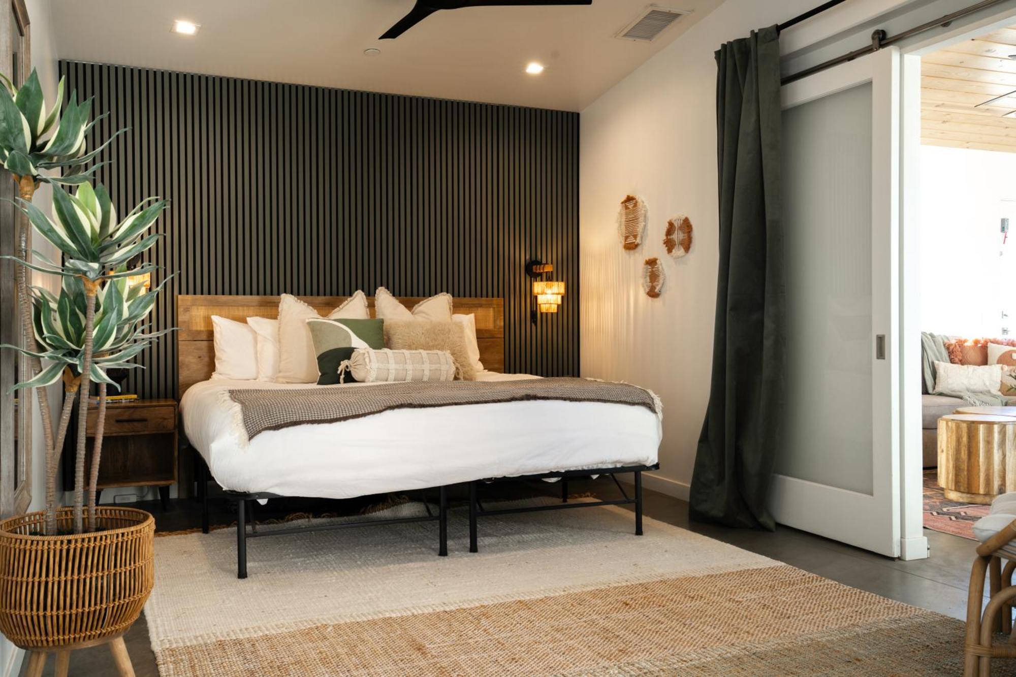 Ventana Cove Pickleball Retreat Yucca Valley Εξωτερικό φωτογραφία