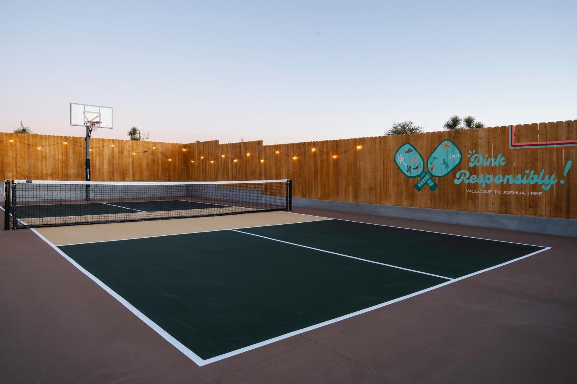 Ventana Cove Pickleball Retreat Yucca Valley Εξωτερικό φωτογραφία