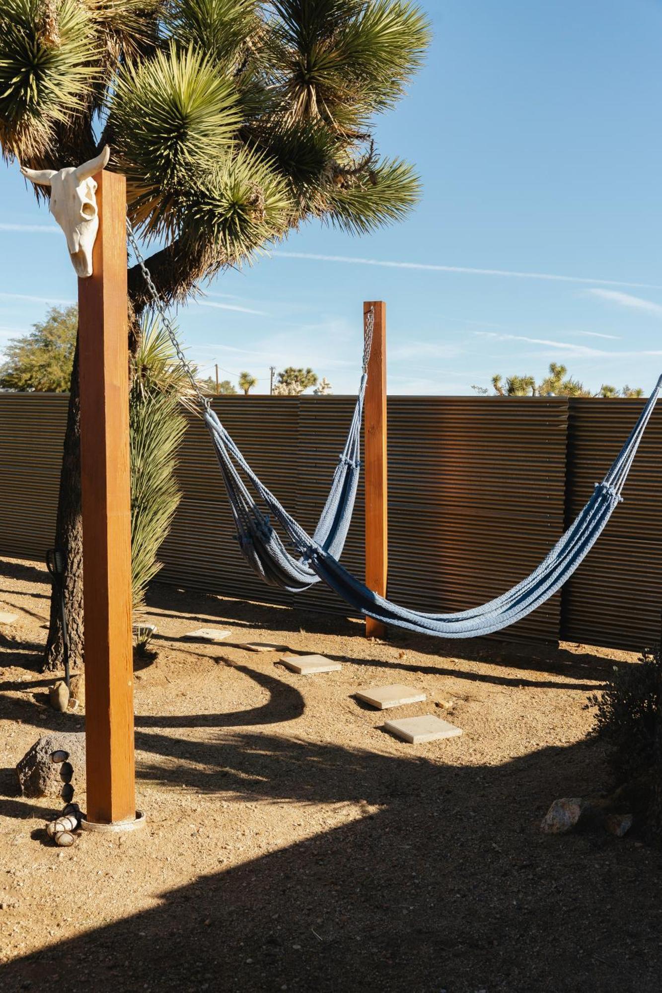 Ventana Cove Pickleball Retreat Yucca Valley Εξωτερικό φωτογραφία