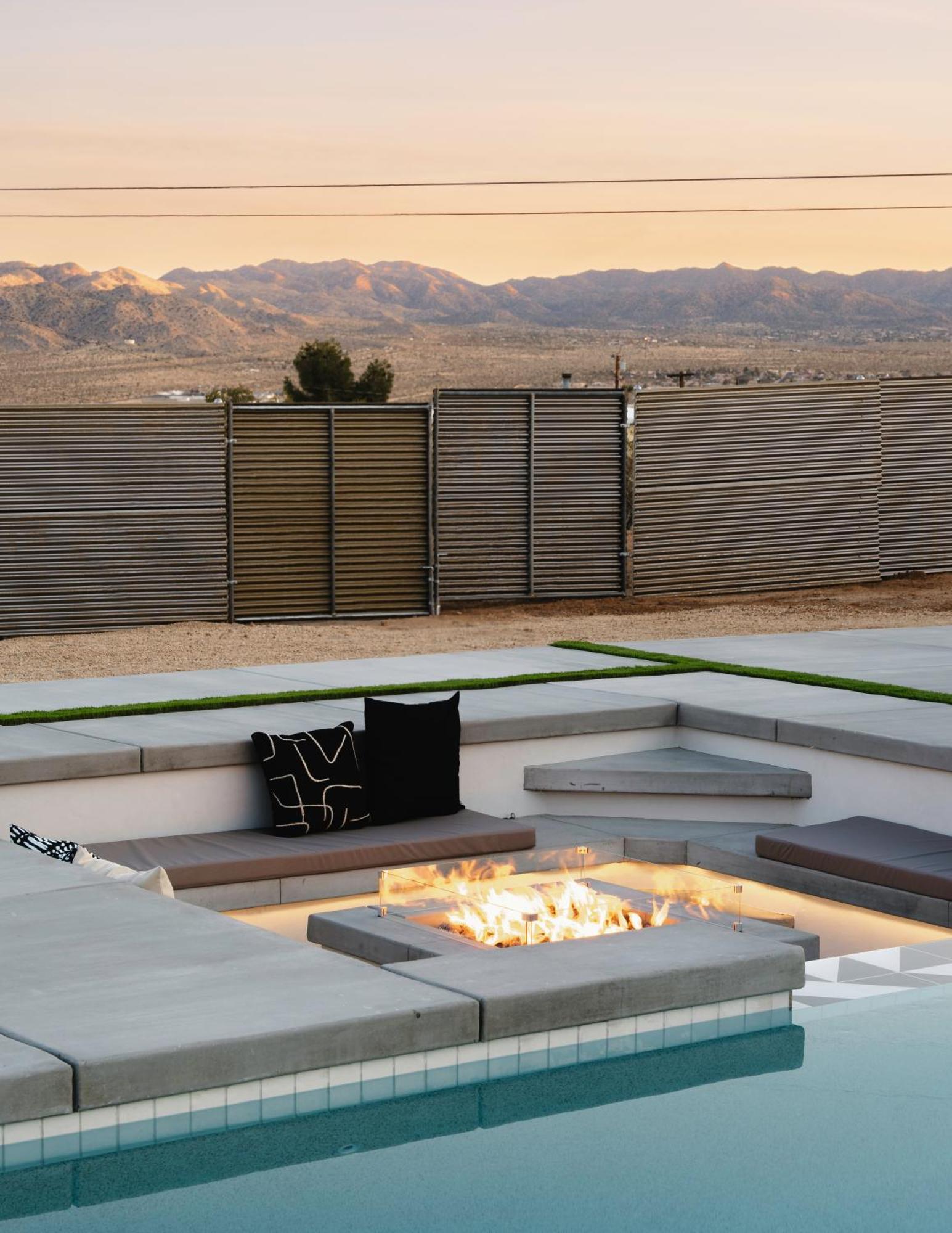Ventana Cove Pickleball Retreat Yucca Valley Εξωτερικό φωτογραφία