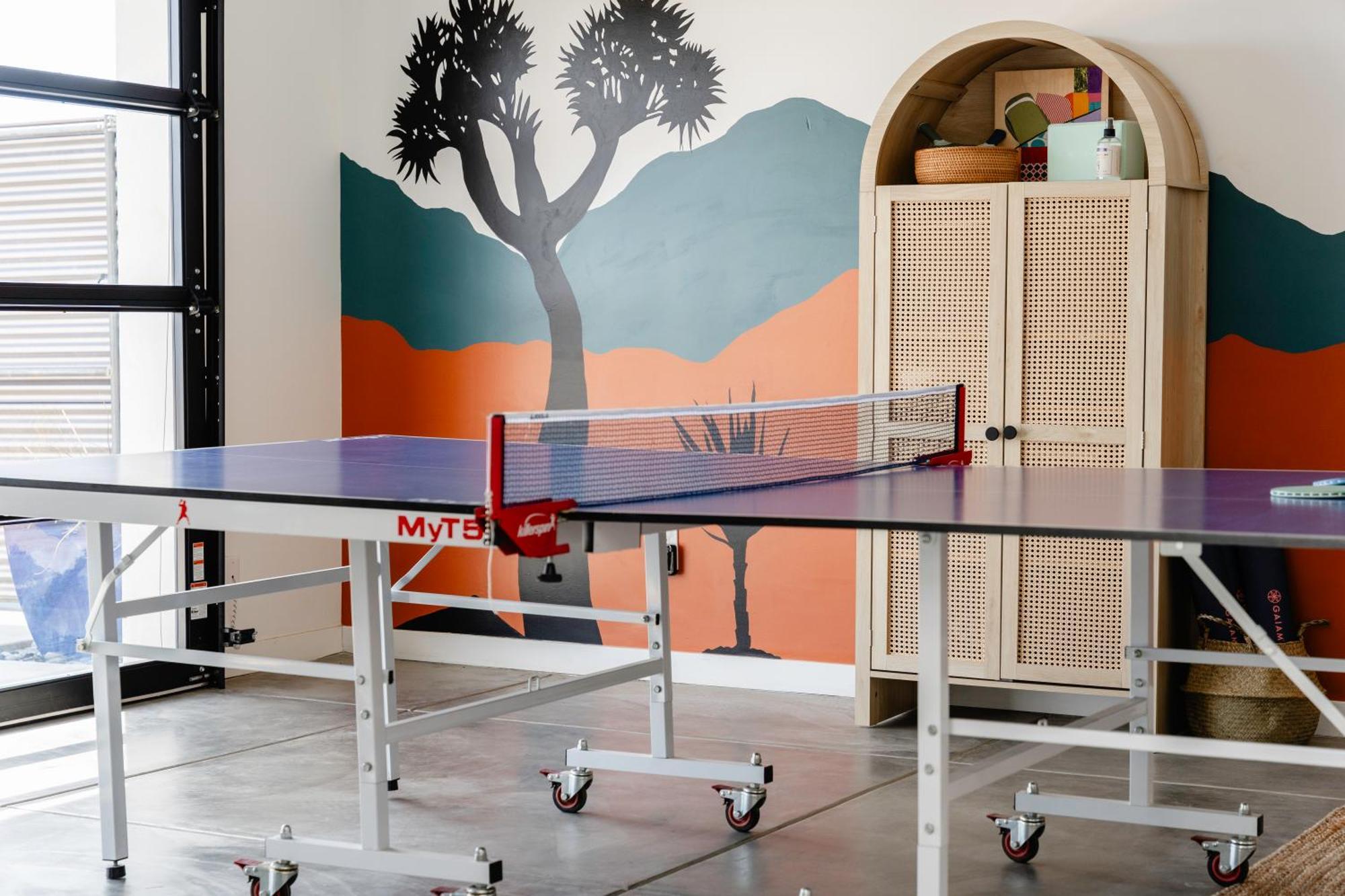 Ventana Cove Pickleball Retreat Yucca Valley Εξωτερικό φωτογραφία